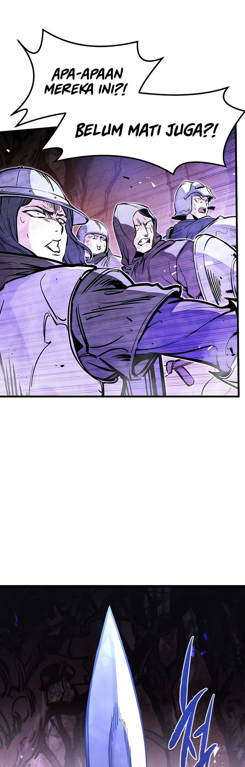 The Regressed Mercenarys Machinations Chapter 22 Halaman 54