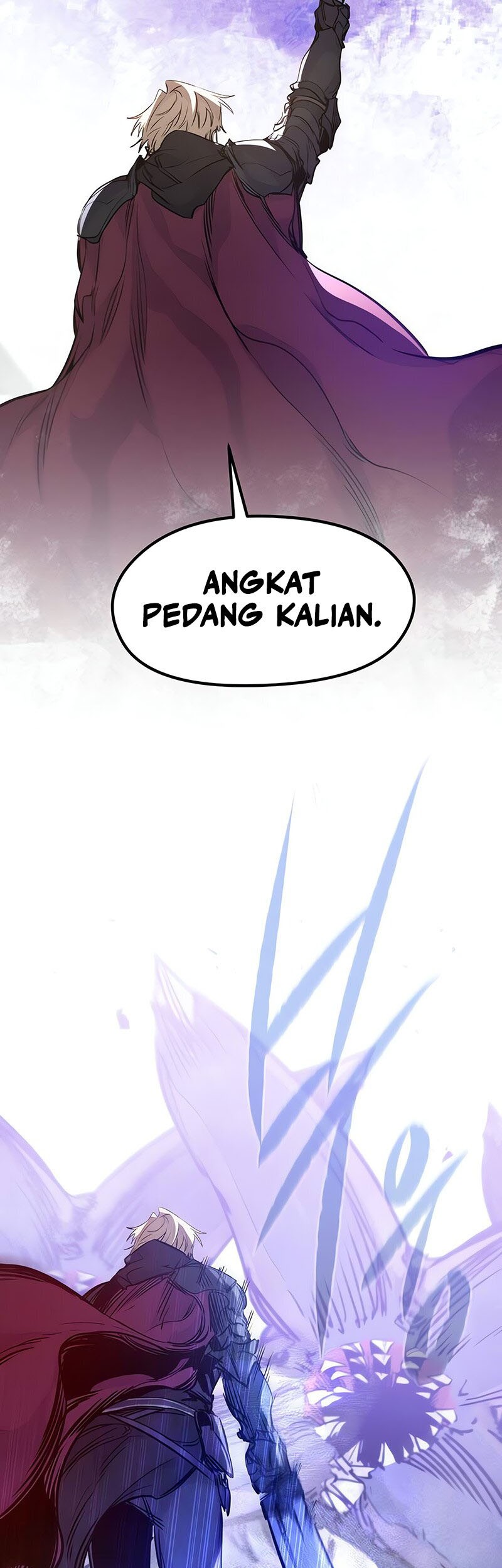 The Regressed Mercenarys Machinations Chapter 22 Halaman 56