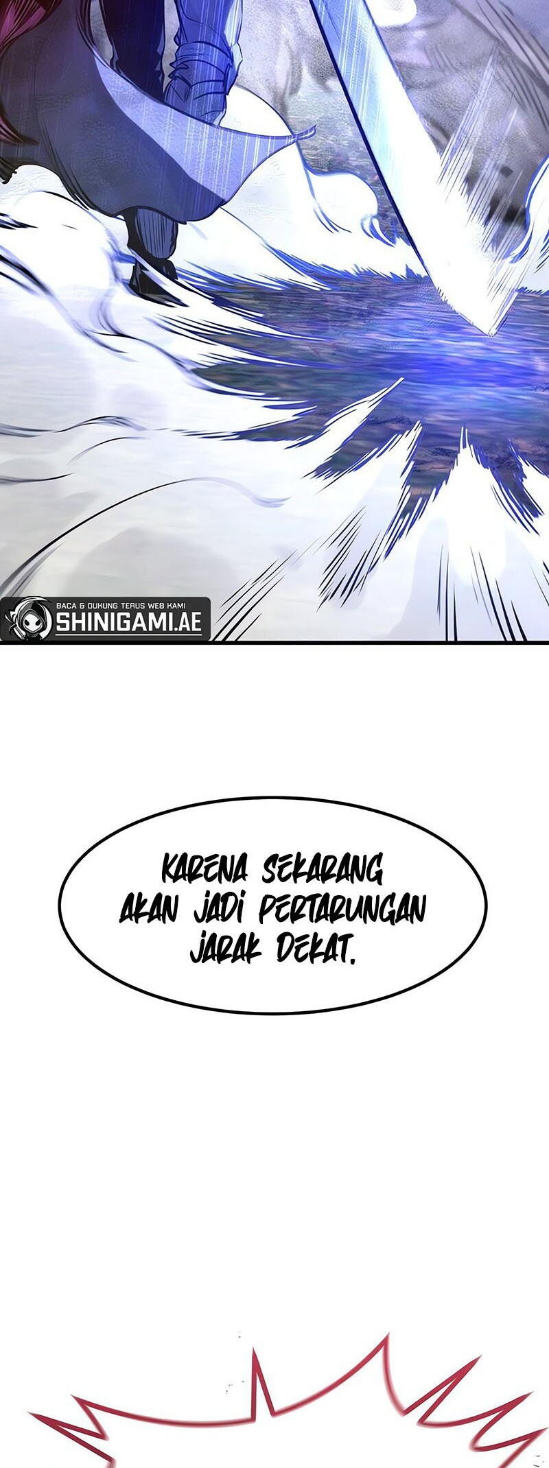 The Regressed Mercenarys Machinations Chapter 22 Halaman 57