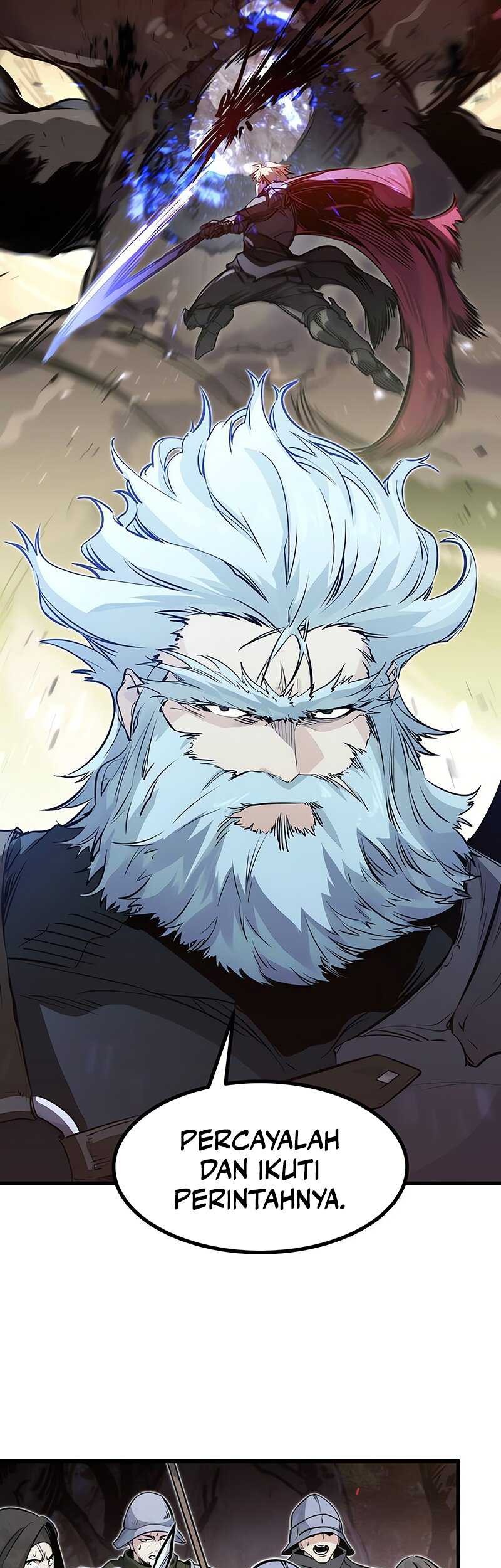 The Regressed Mercenarys Machinations Chapter 23 Halaman 10
