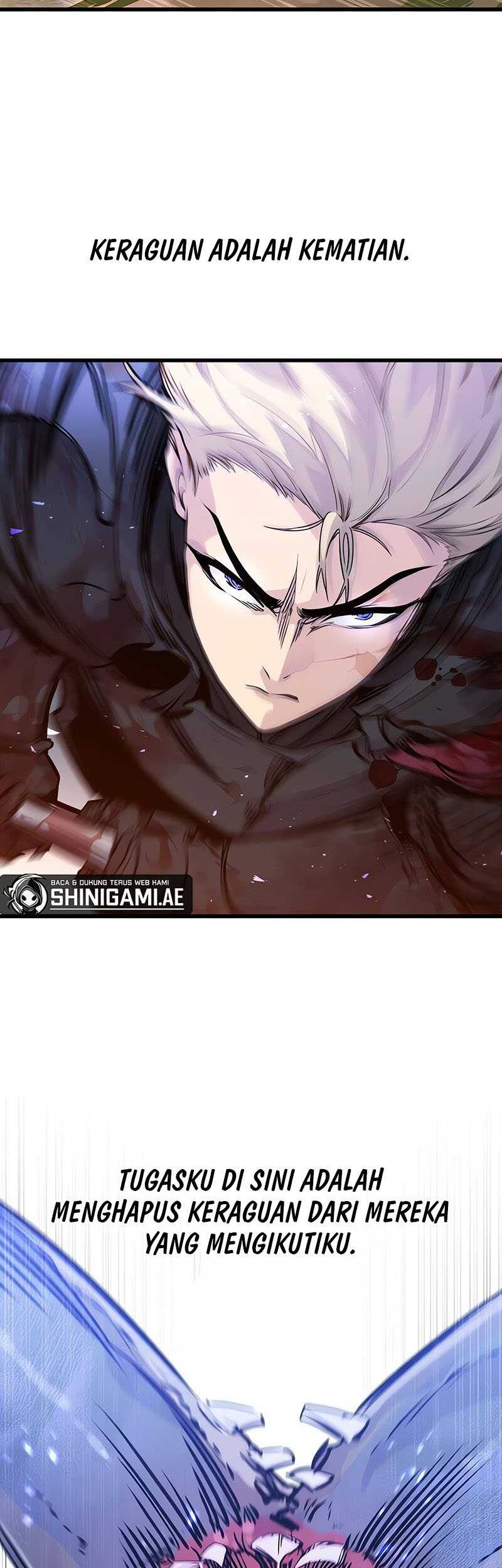 The Regressed Mercenarys Machinations Chapter 23 Halaman 15