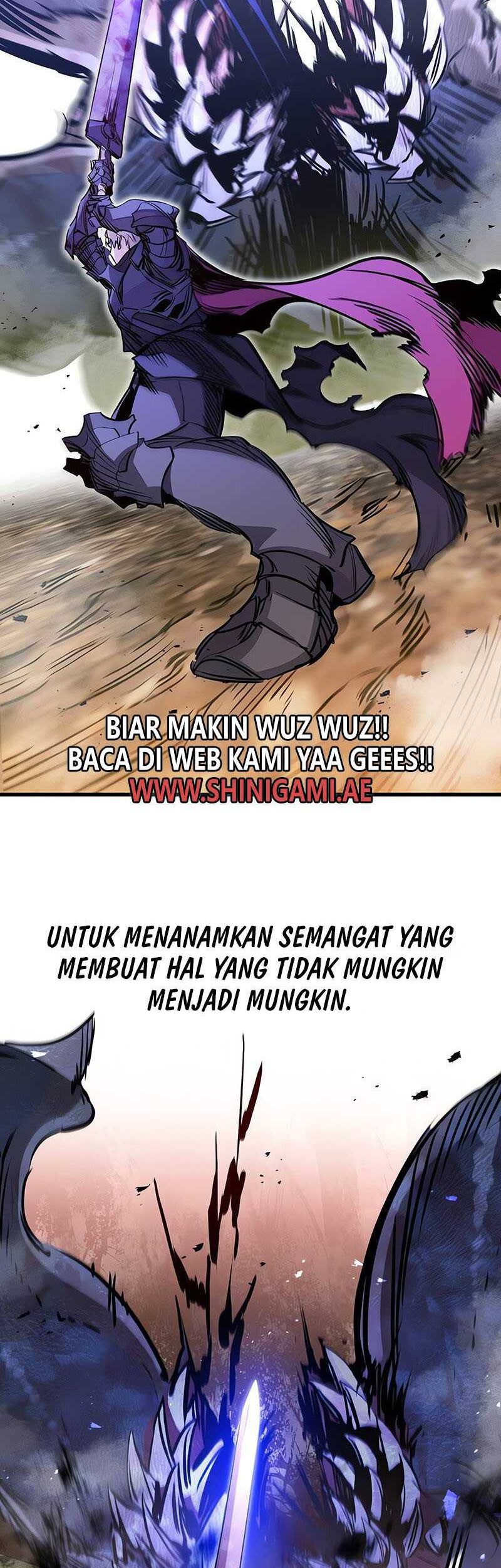 The Regressed Mercenarys Machinations Chapter 23 Halaman 18