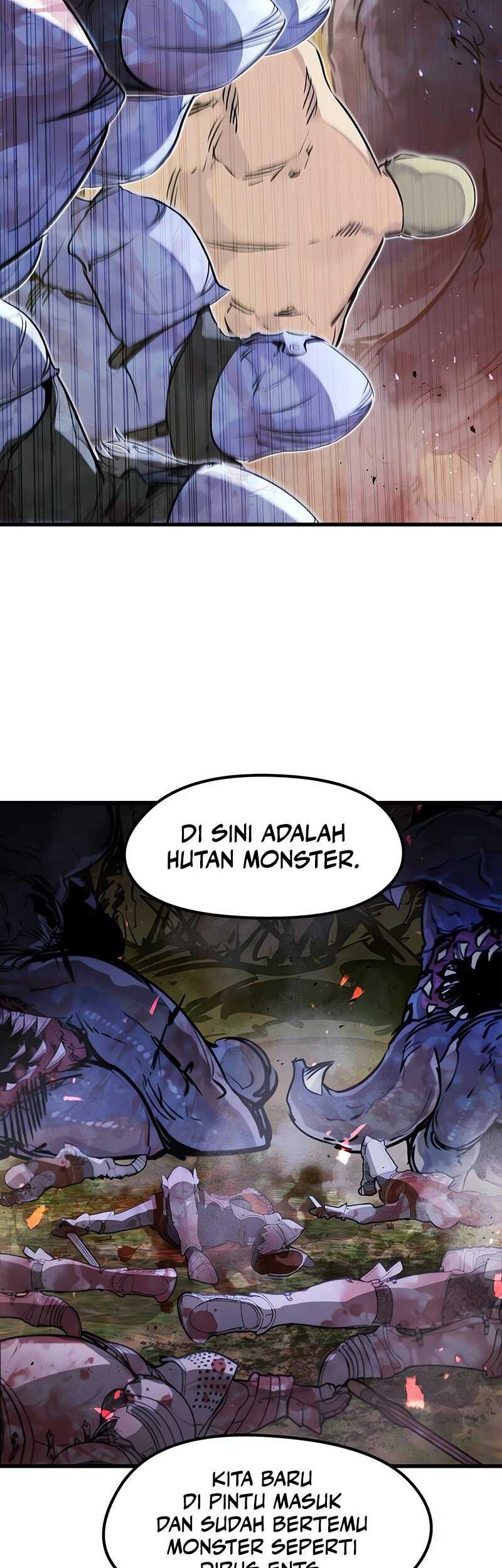The Regressed Mercenarys Machinations Chapter 23 Halaman 22