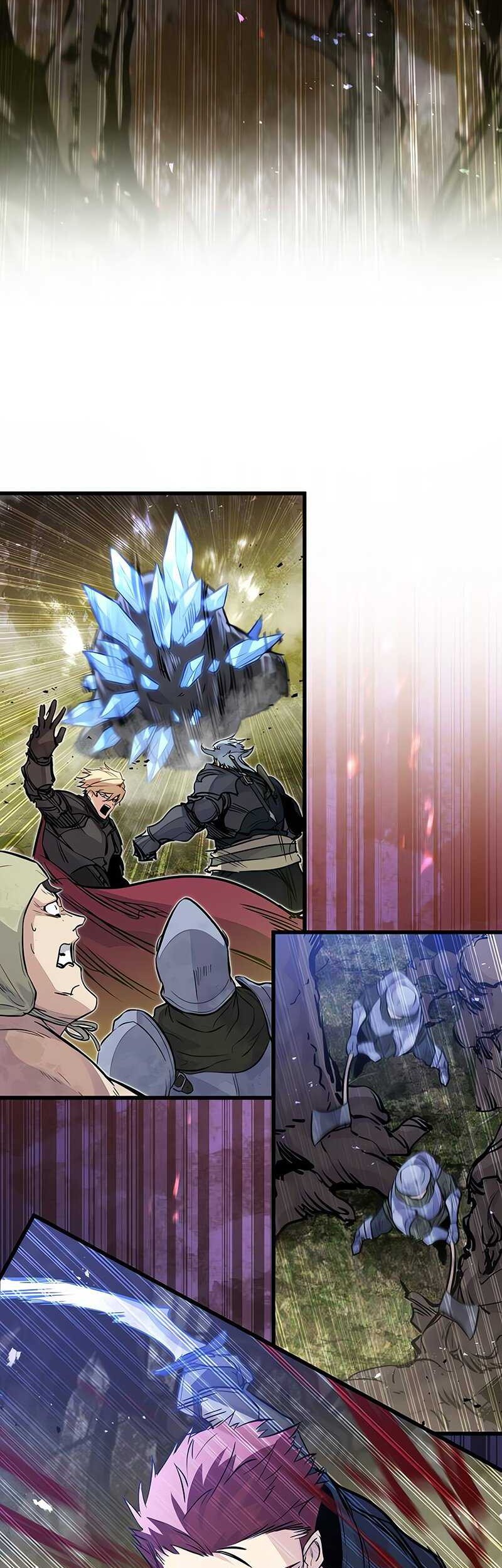 The Regressed Mercenarys Machinations Chapter 23 Halaman 27
