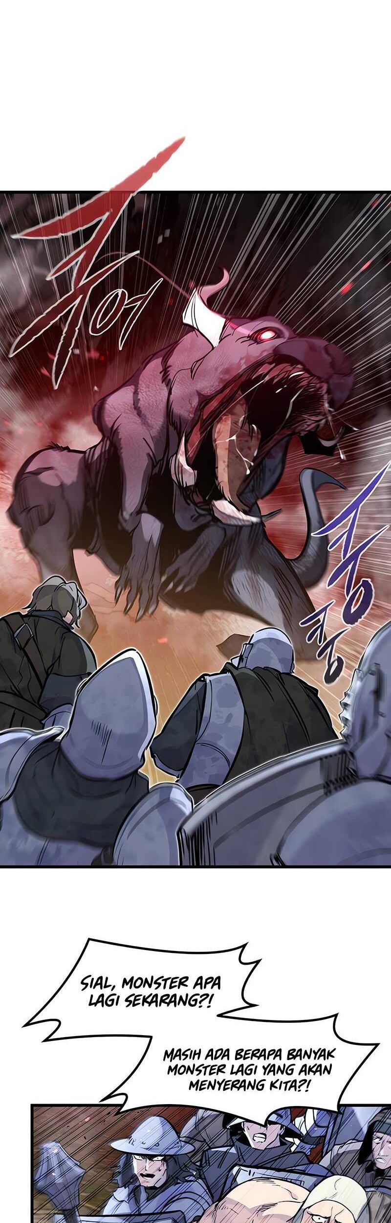 The Regressed Mercenarys Machinations Chapter 23 Halaman 30