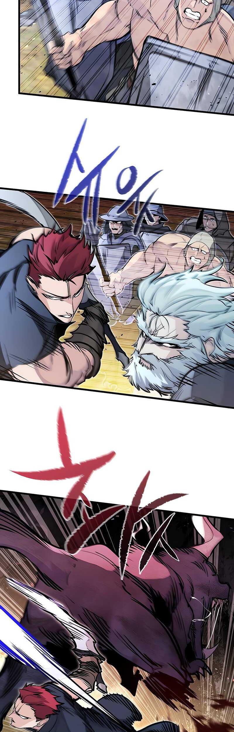 The Regressed Mercenarys Machinations Chapter 23 Halaman 31
