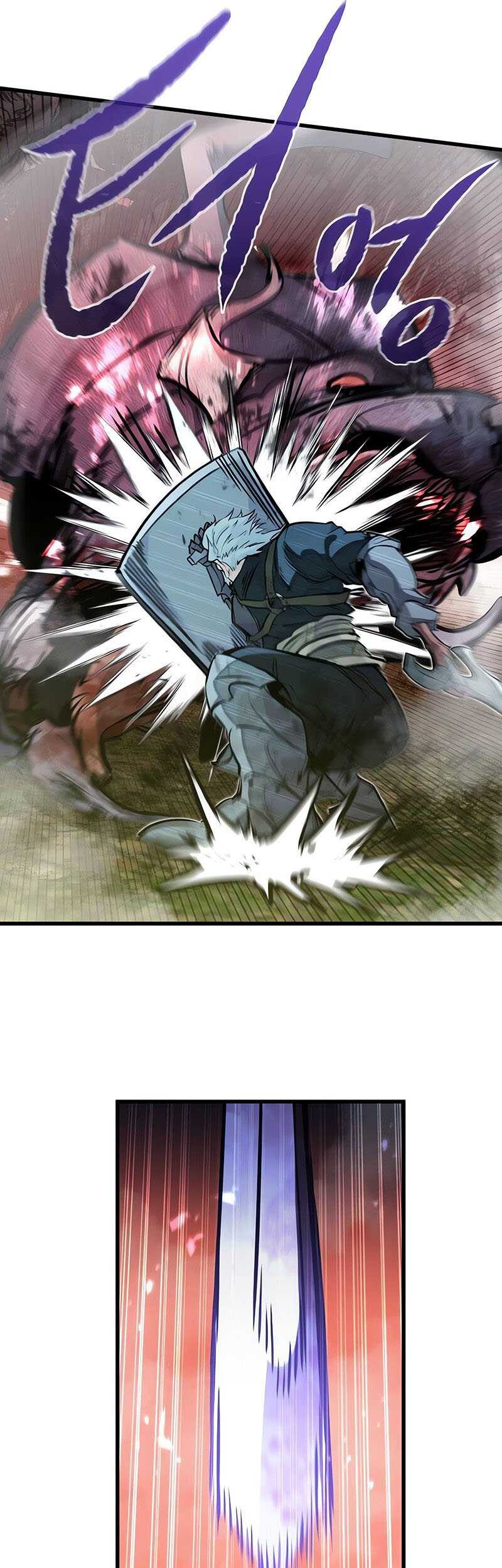 The Regressed Mercenarys Machinations Chapter 23 Halaman 33