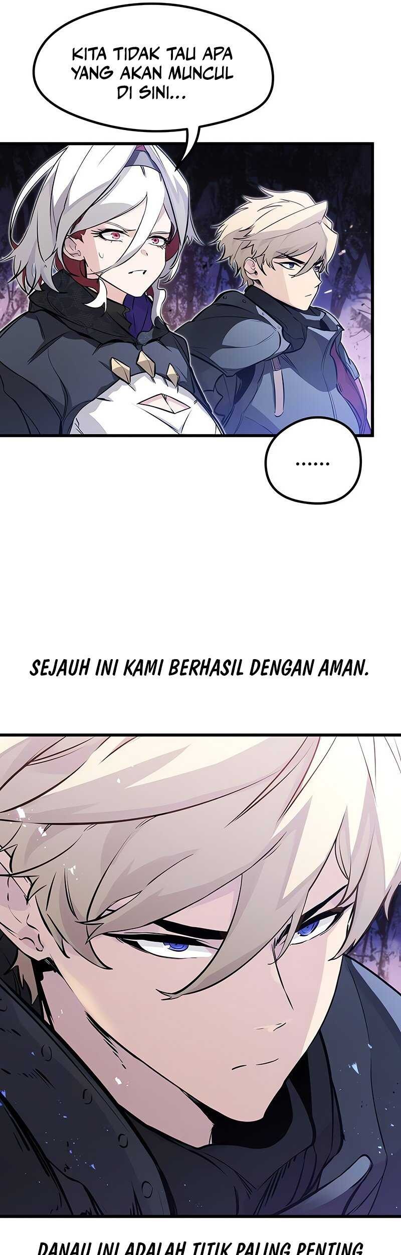 The Regressed Mercenarys Machinations Chapter 23 Halaman 41