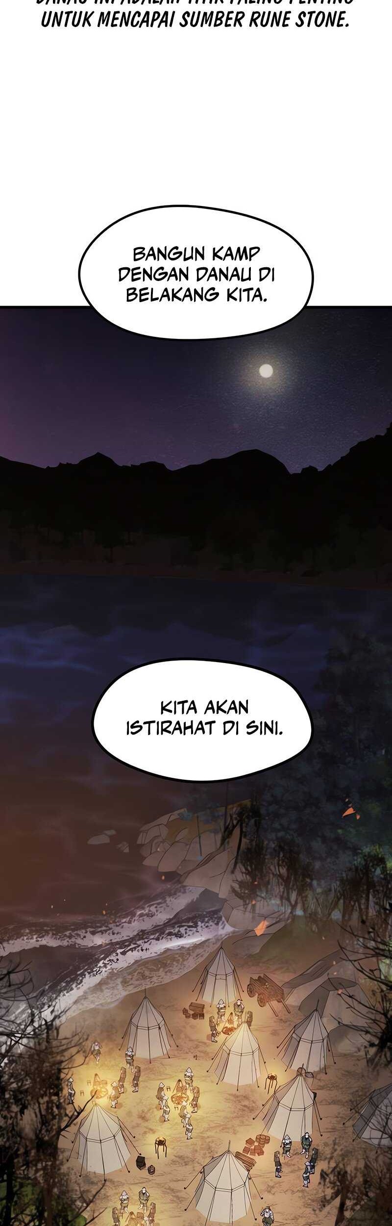 The Regressed Mercenarys Machinations Chapter 23 Halaman 42