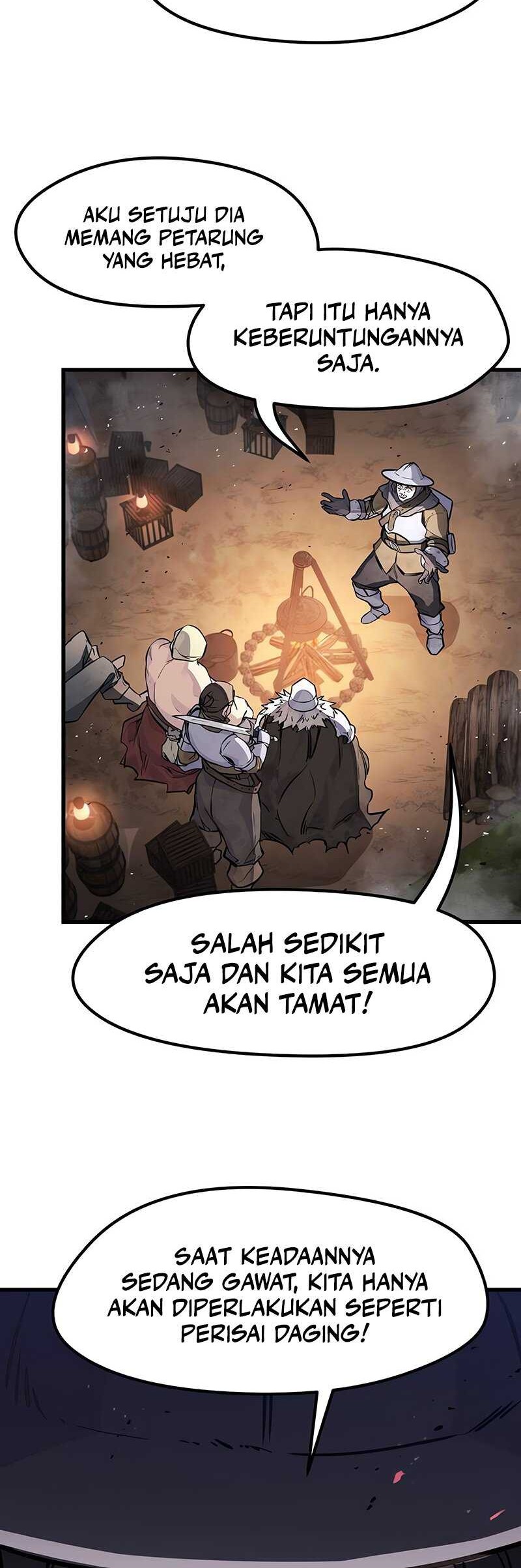 The Regressed Mercenarys Machinations Chapter 23 Halaman 48
