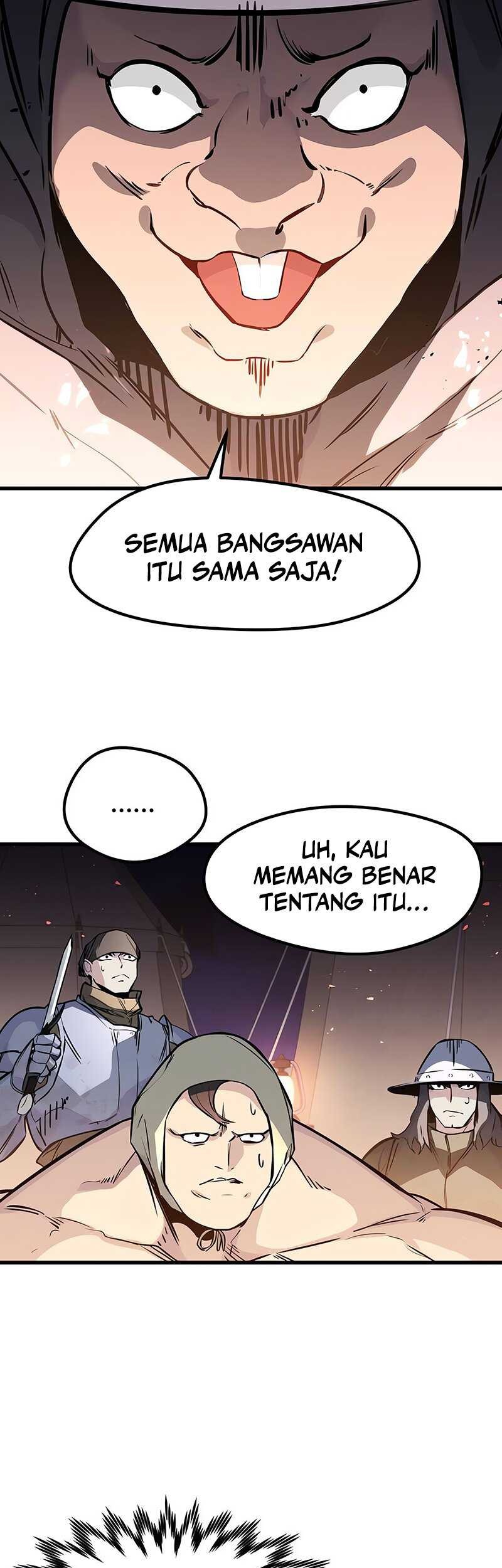 The Regressed Mercenarys Machinations Chapter 23 Halaman 49