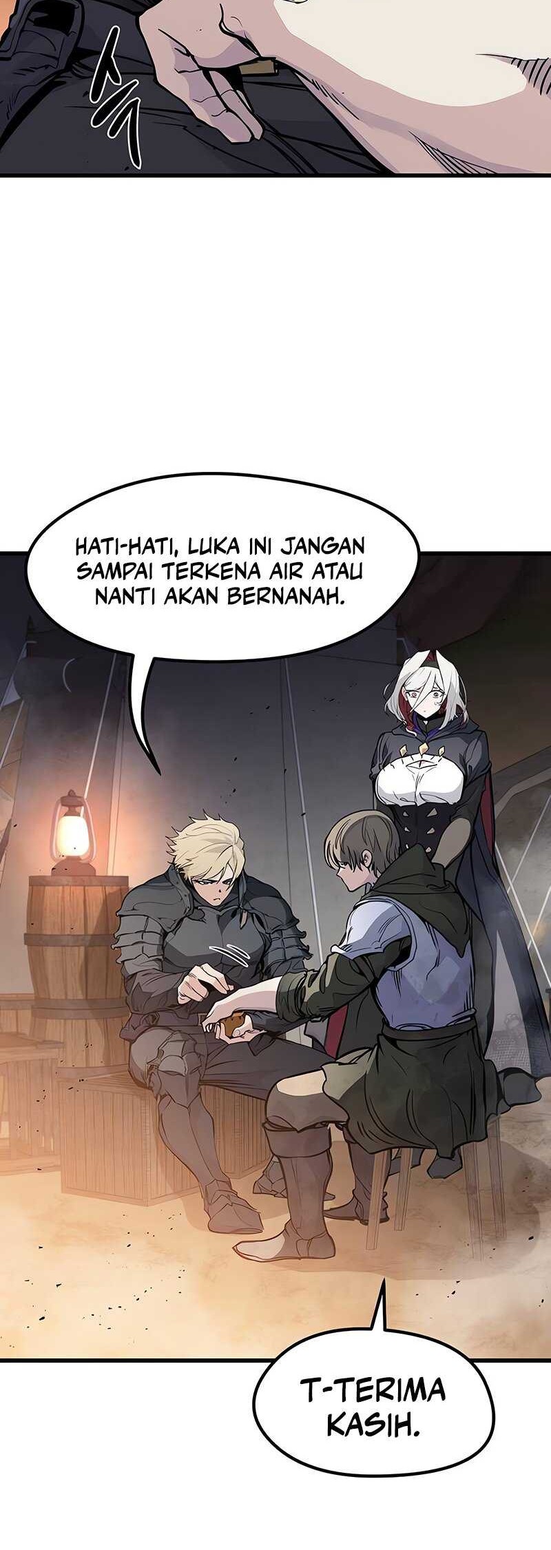 The Regressed Mercenarys Machinations Chapter 23 Halaman 52