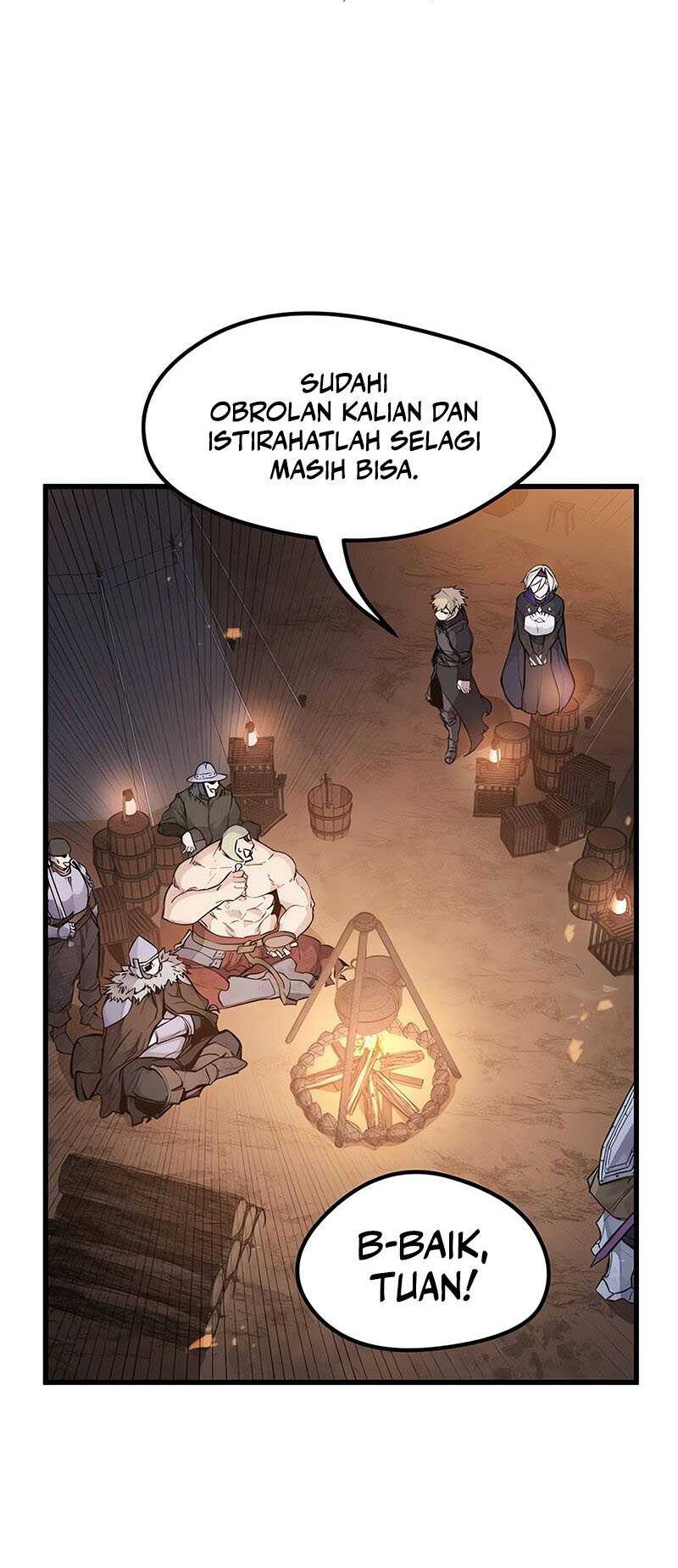 The Regressed Mercenarys Machinations Chapter 23 Halaman 56