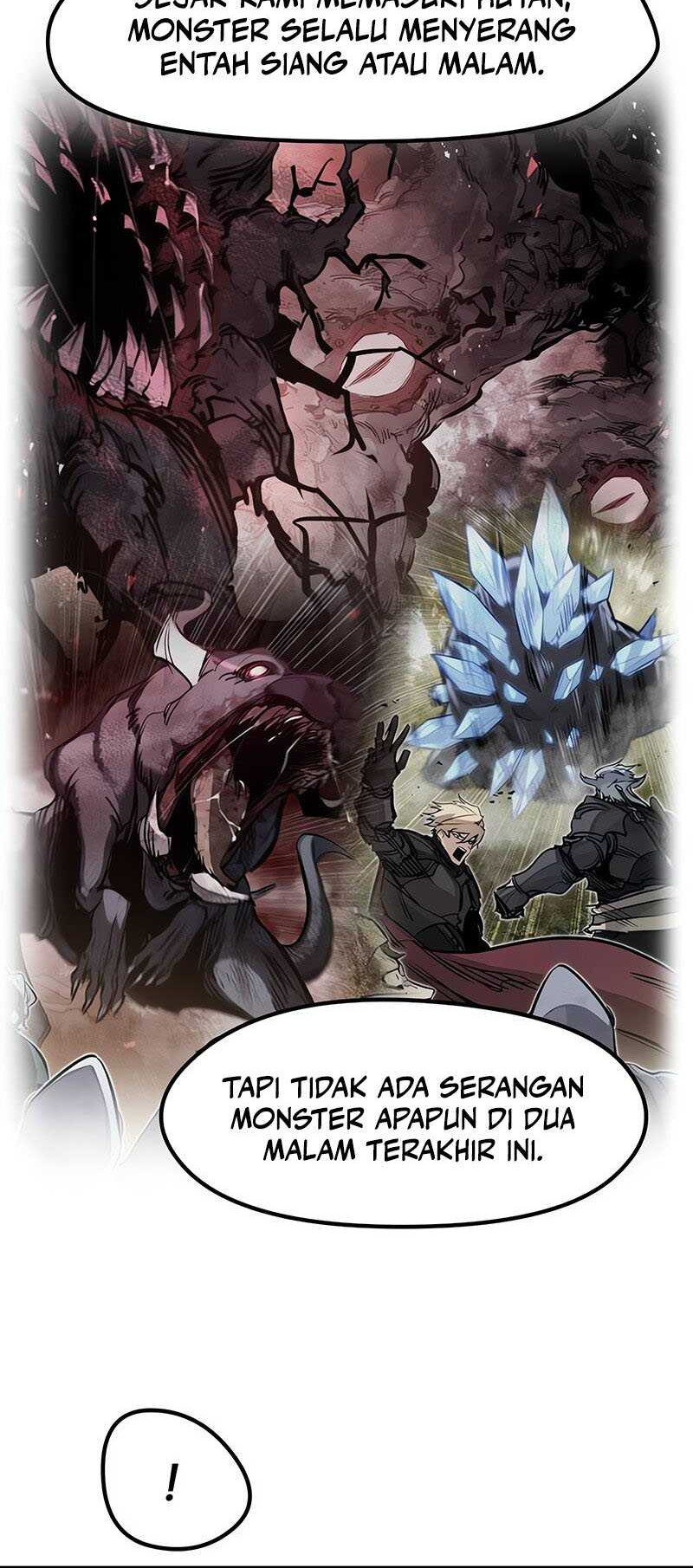 The Regressed Mercenarys Machinations Chapter 23 Halaman 60