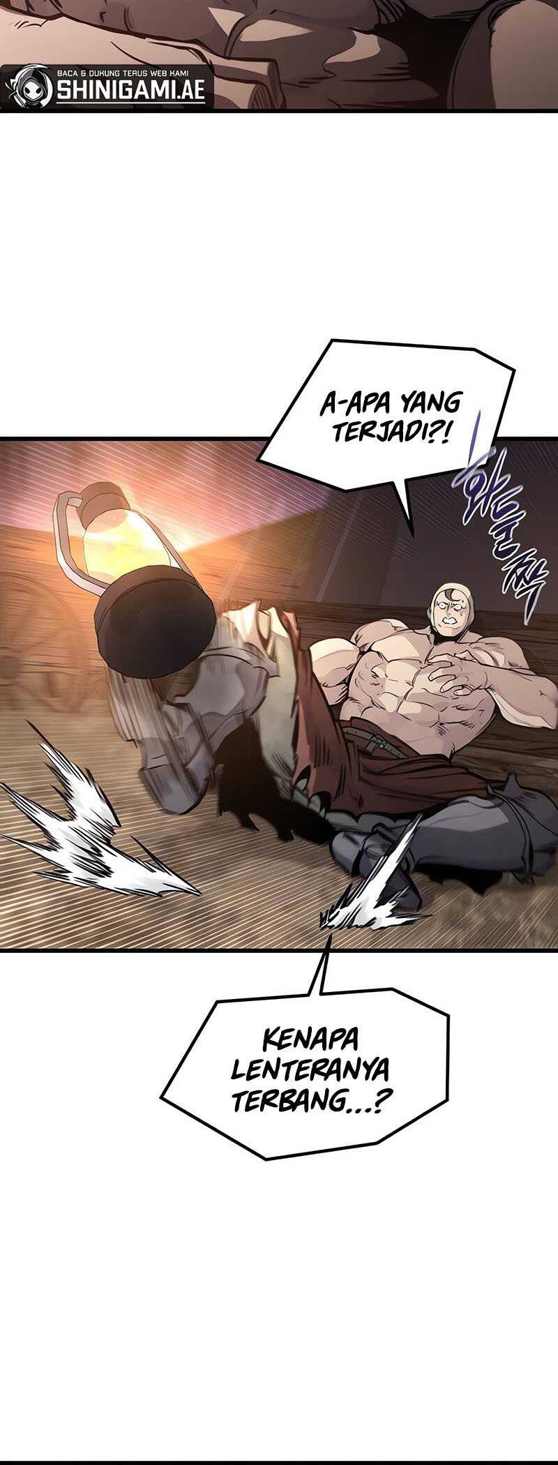 The Regressed Mercenarys Machinations Chapter 24 Halaman 5