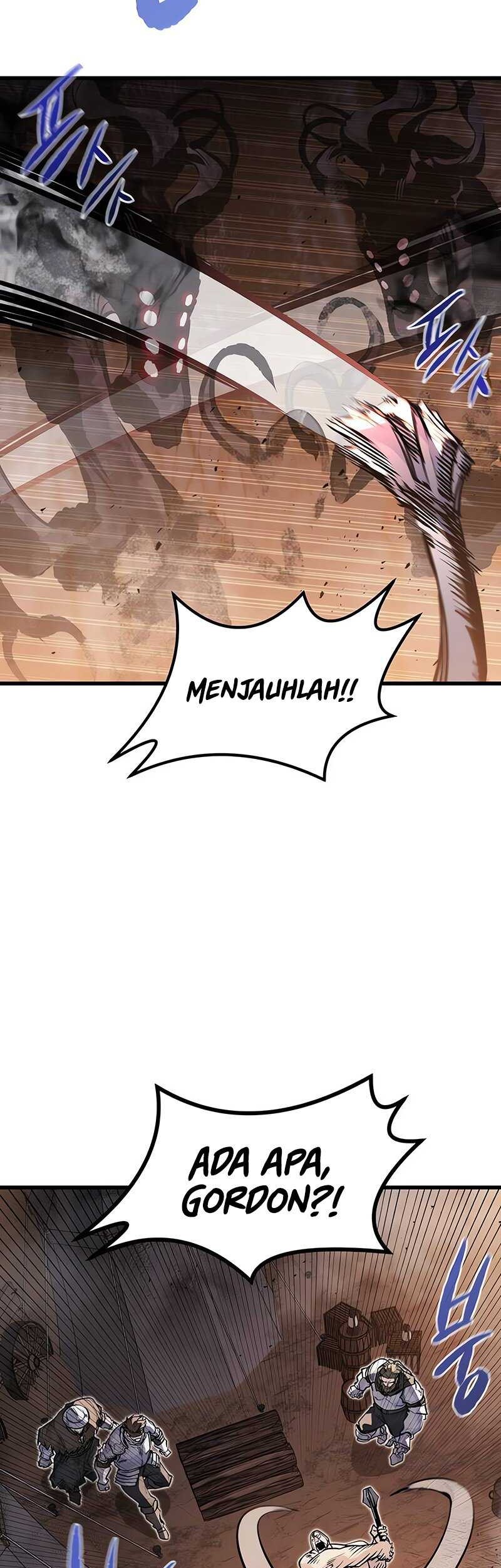 The Regressed Mercenarys Machinations Chapter 24 Halaman 8