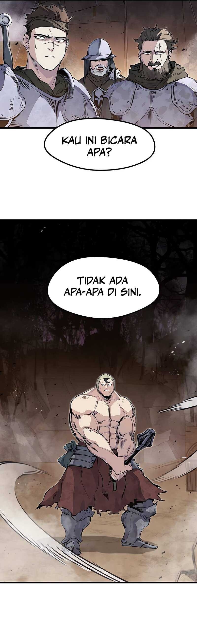 The Regressed Mercenarys Machinations Chapter 24 Halaman 10