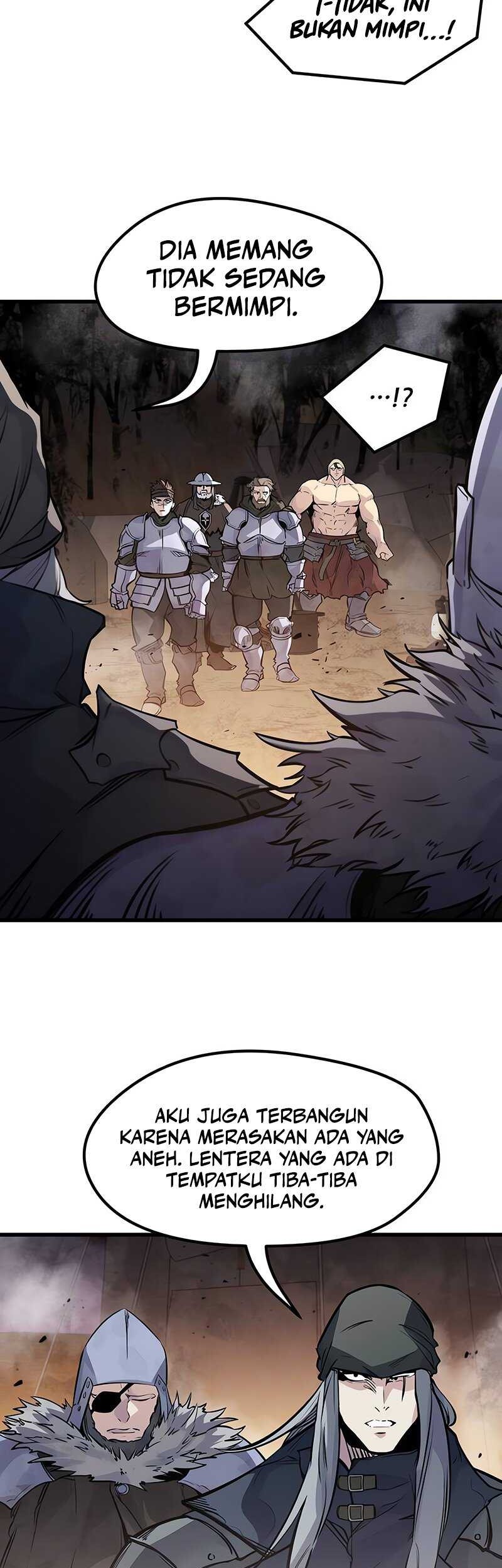 The Regressed Mercenarys Machinations Chapter 24 Halaman 12