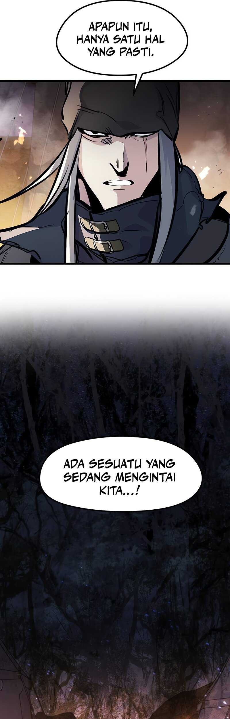 The Regressed Mercenarys Machinations Chapter 24 Halaman 14