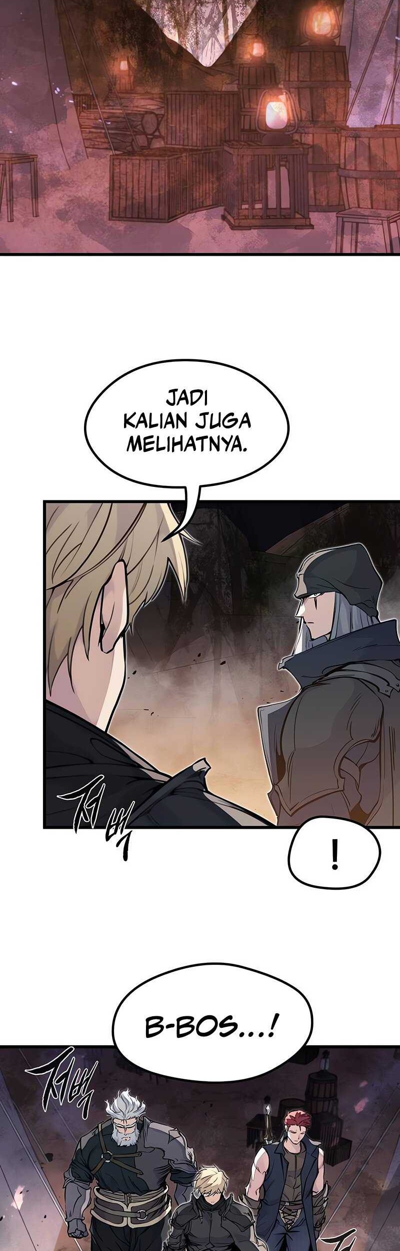 The Regressed Mercenarys Machinations Chapter 24 Halaman 15