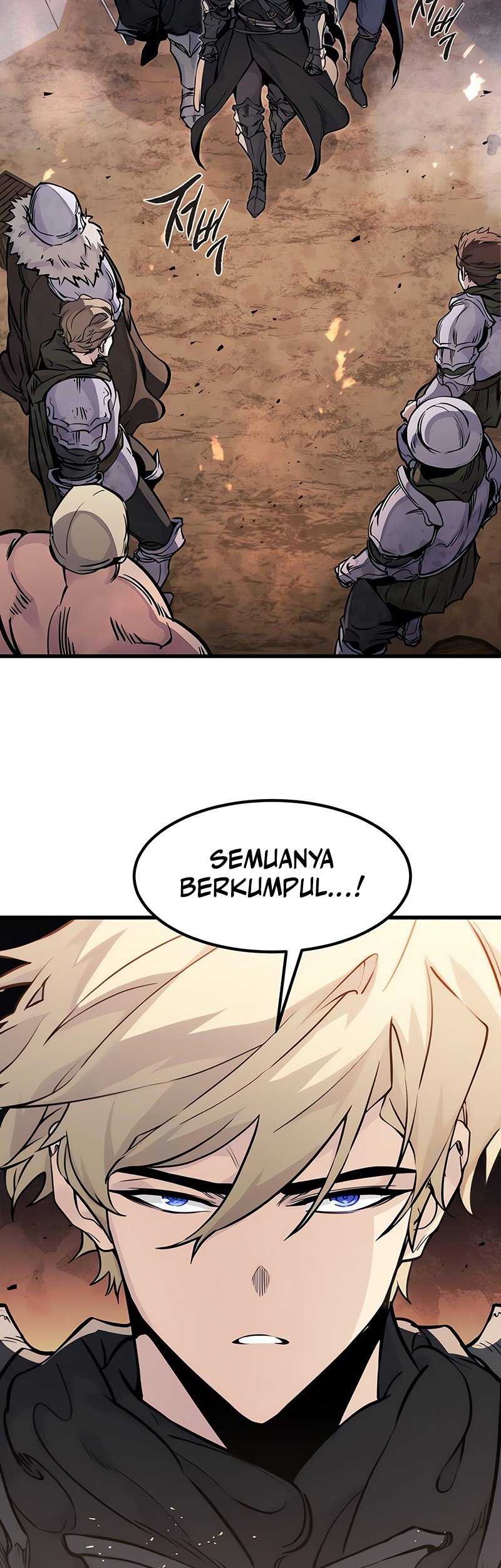 The Regressed Mercenarys Machinations Chapter 24 Halaman 16