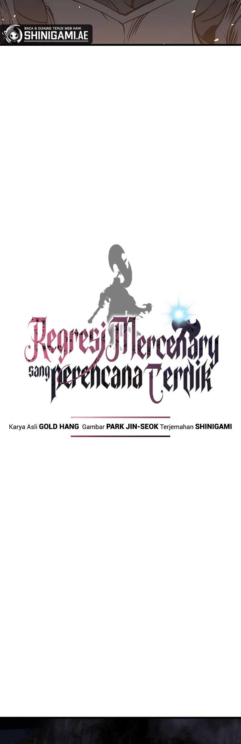 The Regressed Mercenarys Machinations Chapter 24 Halaman 17