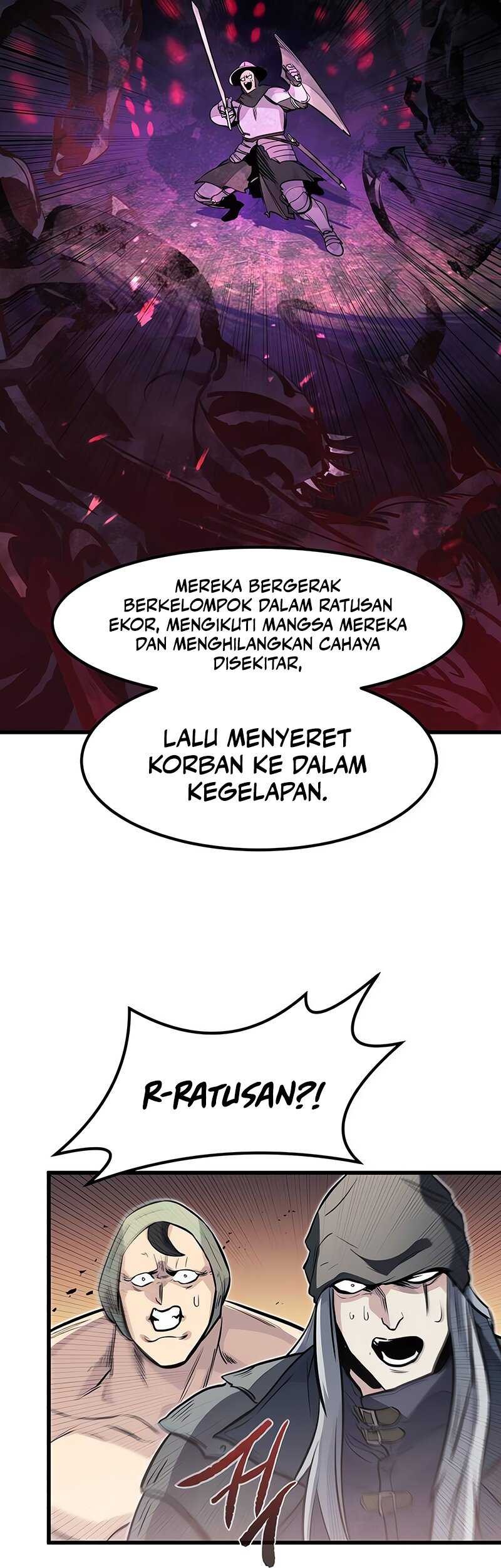 The Regressed Mercenarys Machinations Chapter 24 Halaman 22