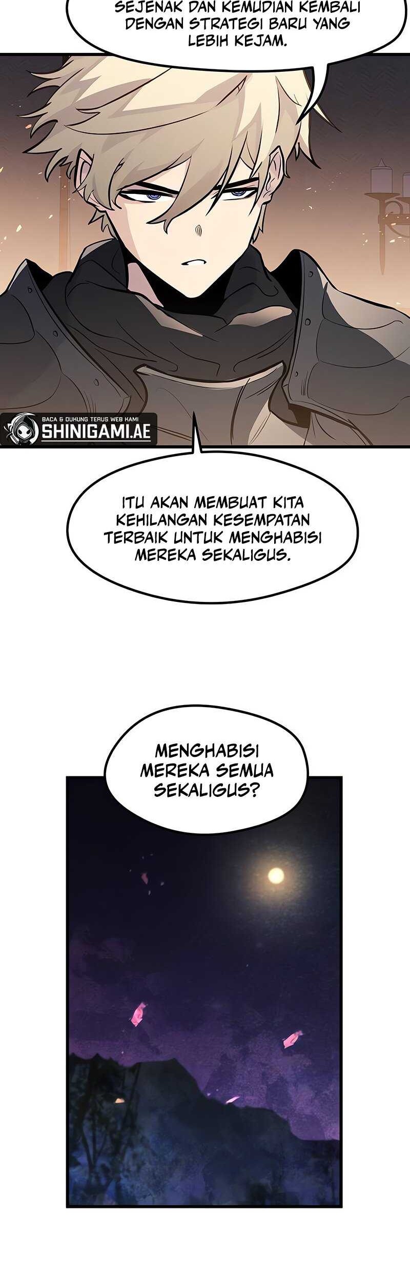 The Regressed Mercenarys Machinations Chapter 24 Halaman 25