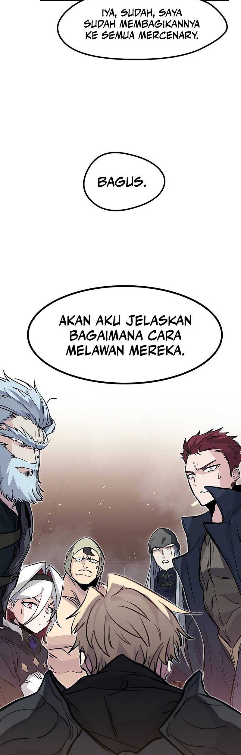 The Regressed Mercenarys Machinations Chapter 24 Halaman 27