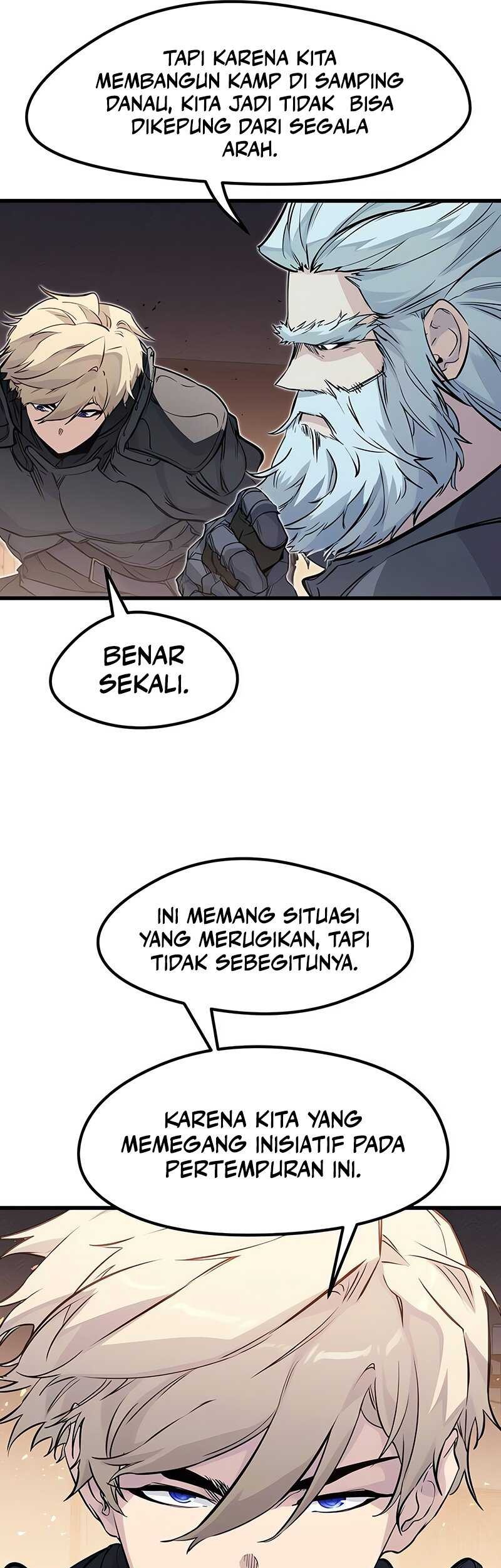 The Regressed Mercenarys Machinations Chapter 24 Halaman 30
