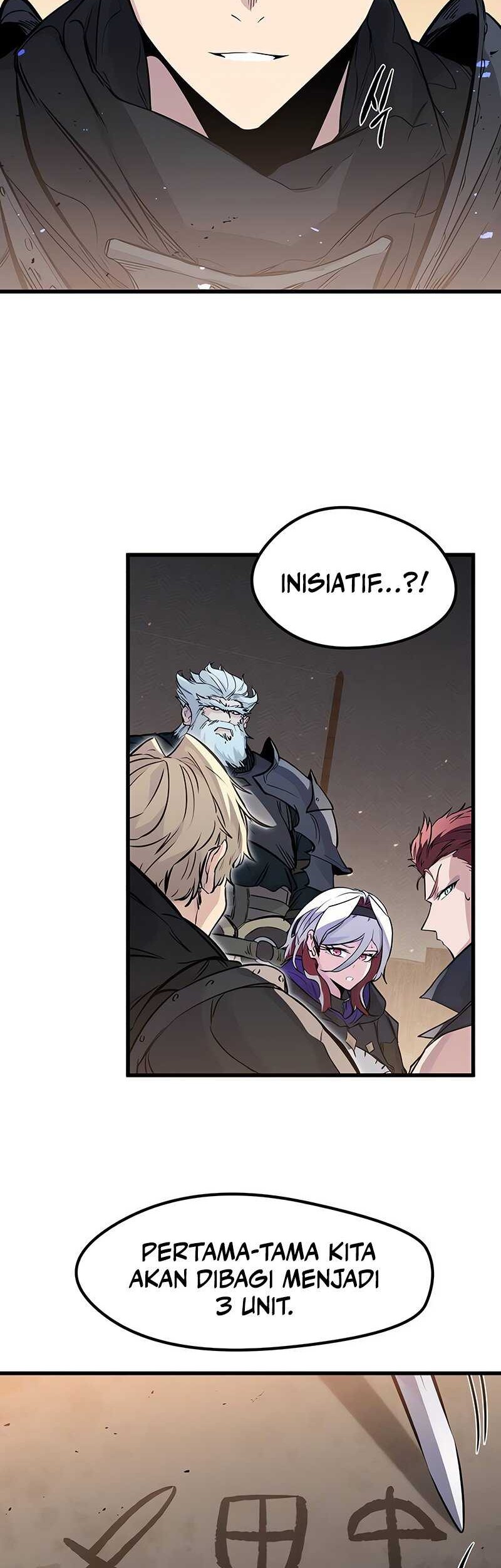 The Regressed Mercenarys Machinations Chapter 24 Halaman 31