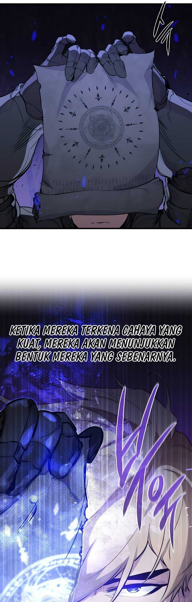 The Regressed Mercenarys Machinations Chapter 24 Halaman 42