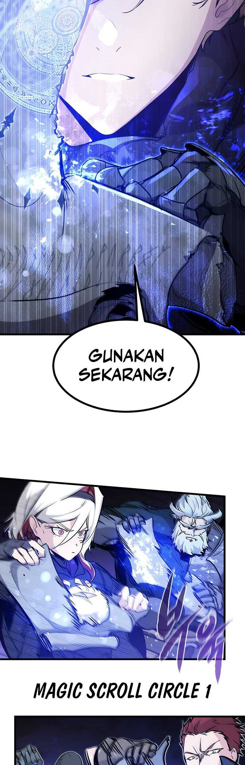 The Regressed Mercenarys Machinations Chapter 24 Halaman 43