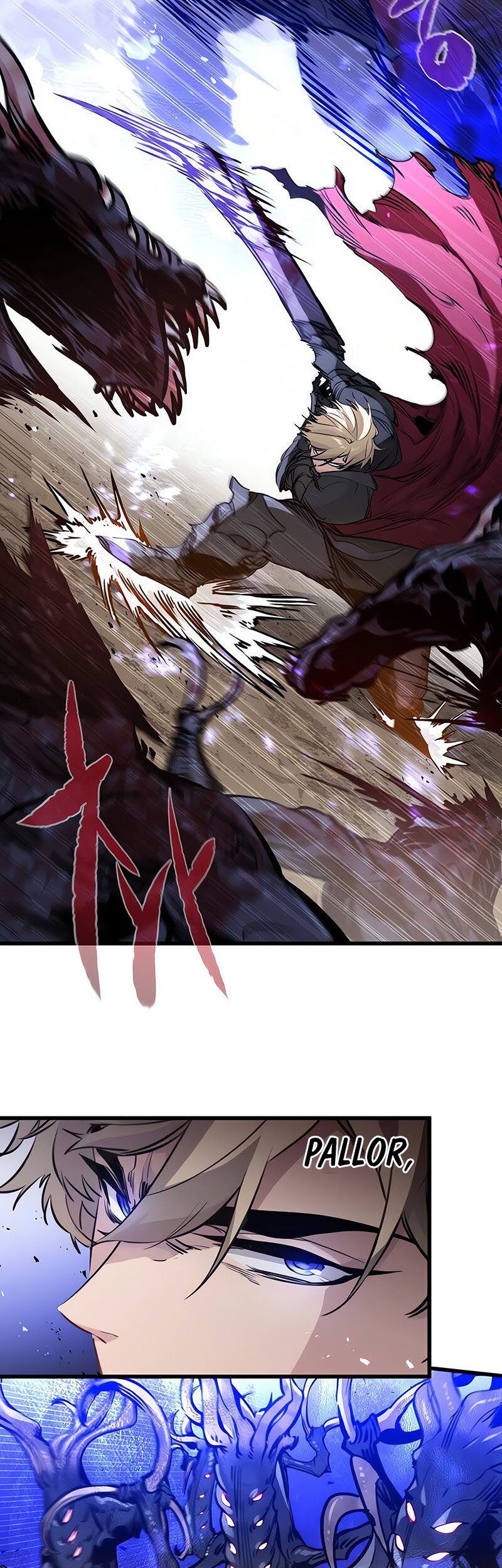 The Regressed Mercenarys Machinations Chapter 25 Halaman 7