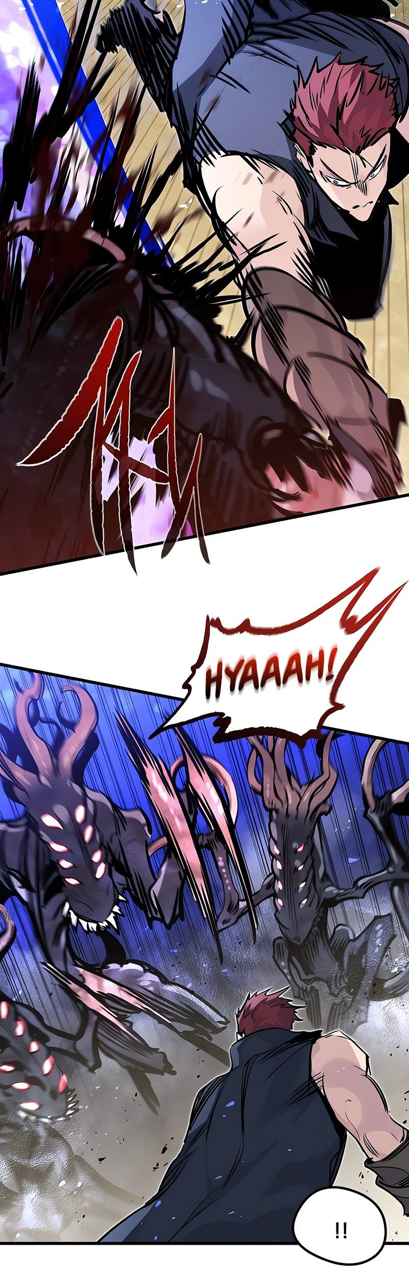 The Regressed Mercenarys Machinations Chapter 25 Halaman 10