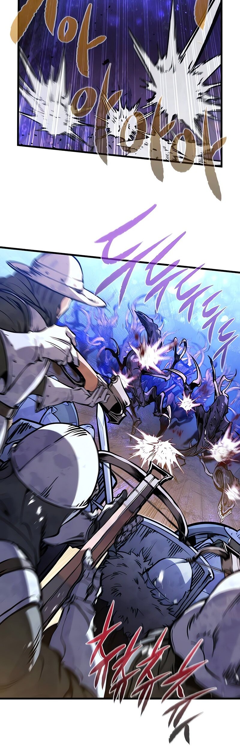 The Regressed Mercenarys Machinations Chapter 25 Halaman 16