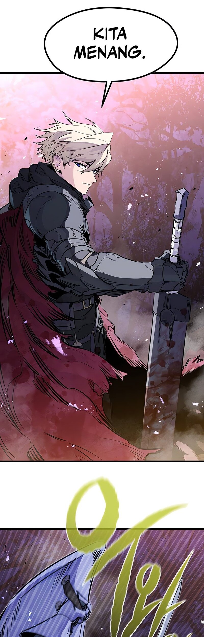 The Regressed Mercenarys Machinations Chapter 25 Halaman 46