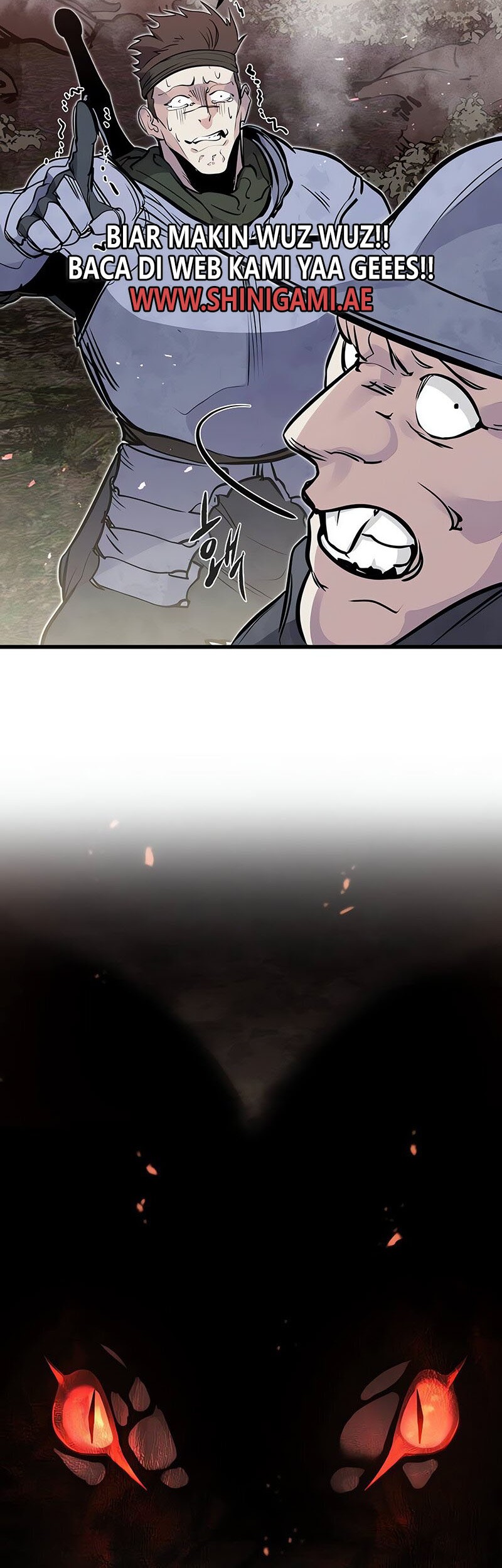 The Regressed Mercenarys Machinations Chapter 25 Halaman 60