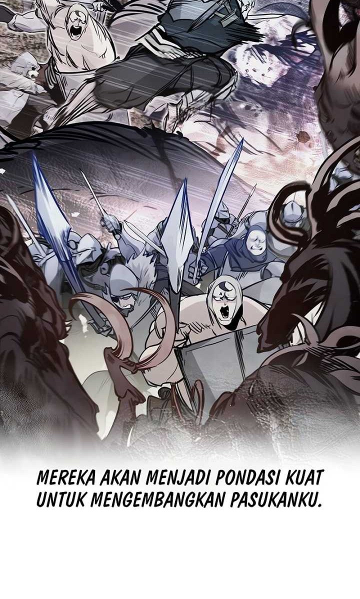 The Regressed Mercenarys Machinations Chapter 26 Halaman 9