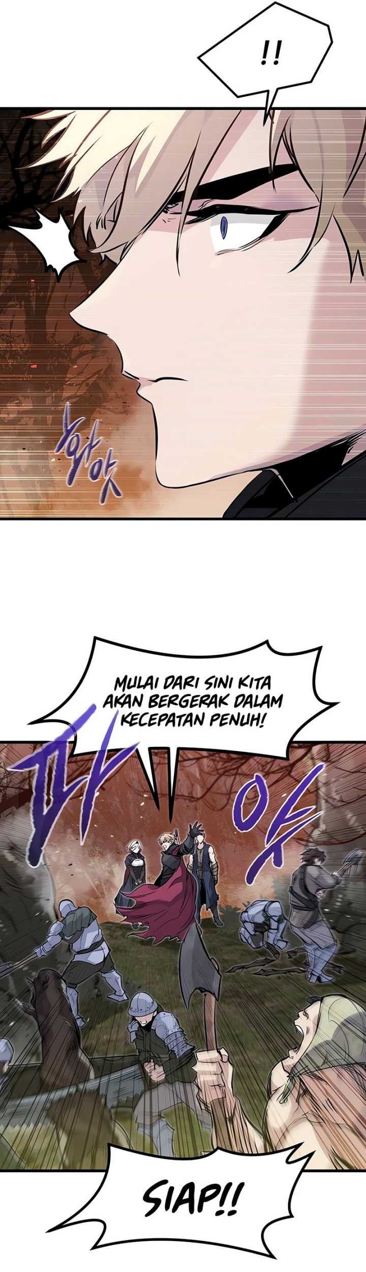 The Regressed Mercenarys Machinations Chapter 26 Halaman 14