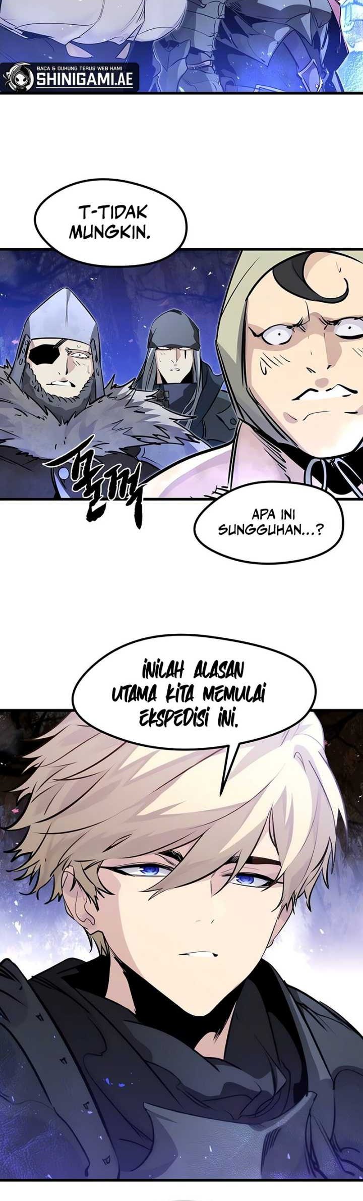 The Regressed Mercenarys Machinations Chapter 26 Halaman 16