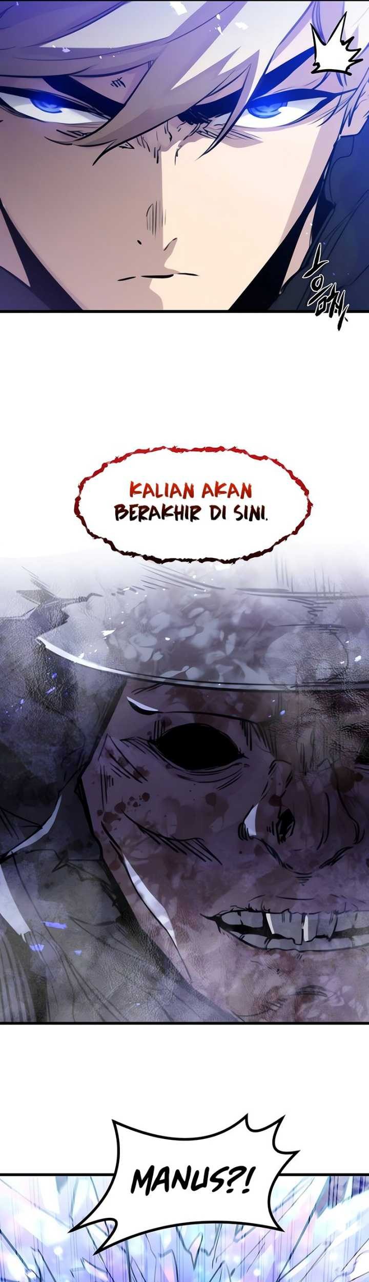 The Regressed Mercenarys Machinations Chapter 26 Halaman 21