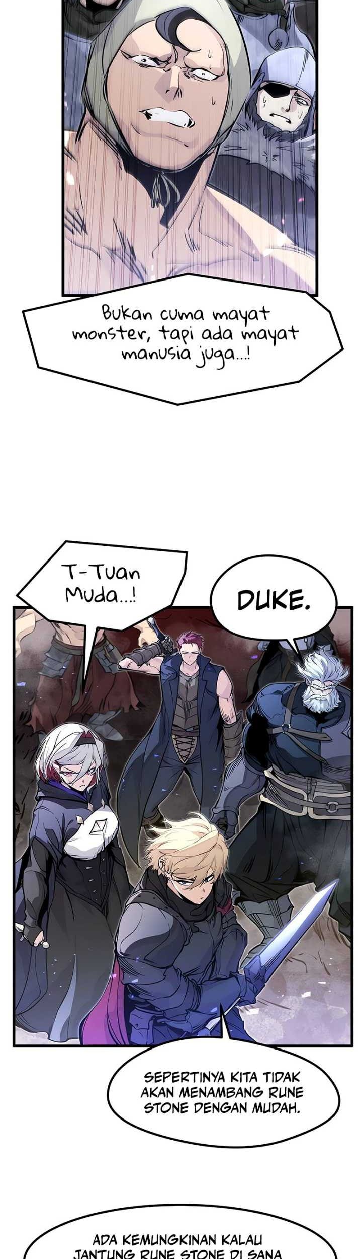 The Regressed Mercenarys Machinations Chapter 26 Halaman 27