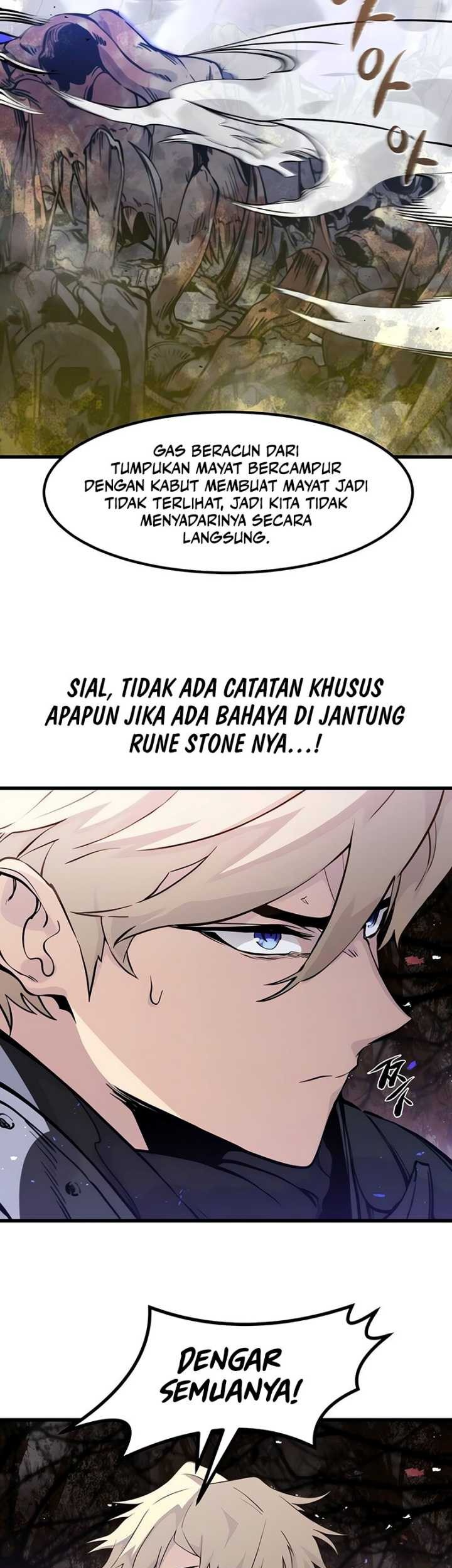 The Regressed Mercenarys Machinations Chapter 26 Halaman 29