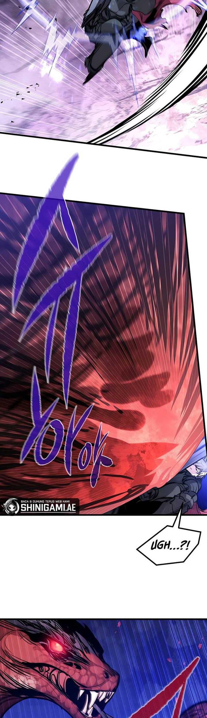 The Regressed Mercenarys Machinations Chapter 26 Halaman 42