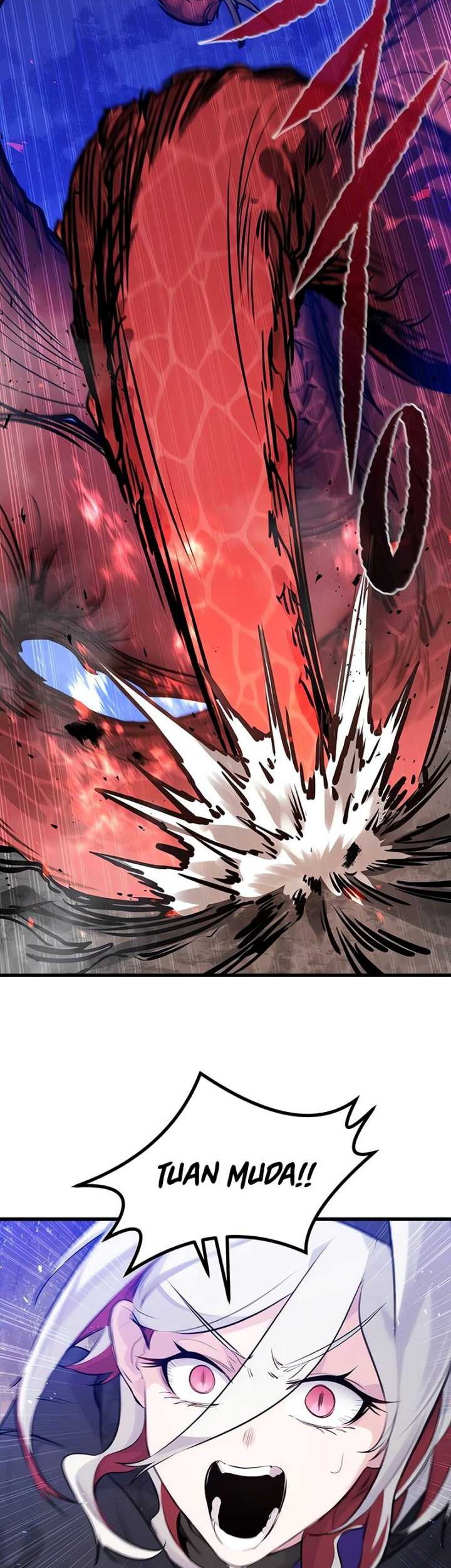 The Regressed Mercenarys Machinations Chapter 26 Halaman 43