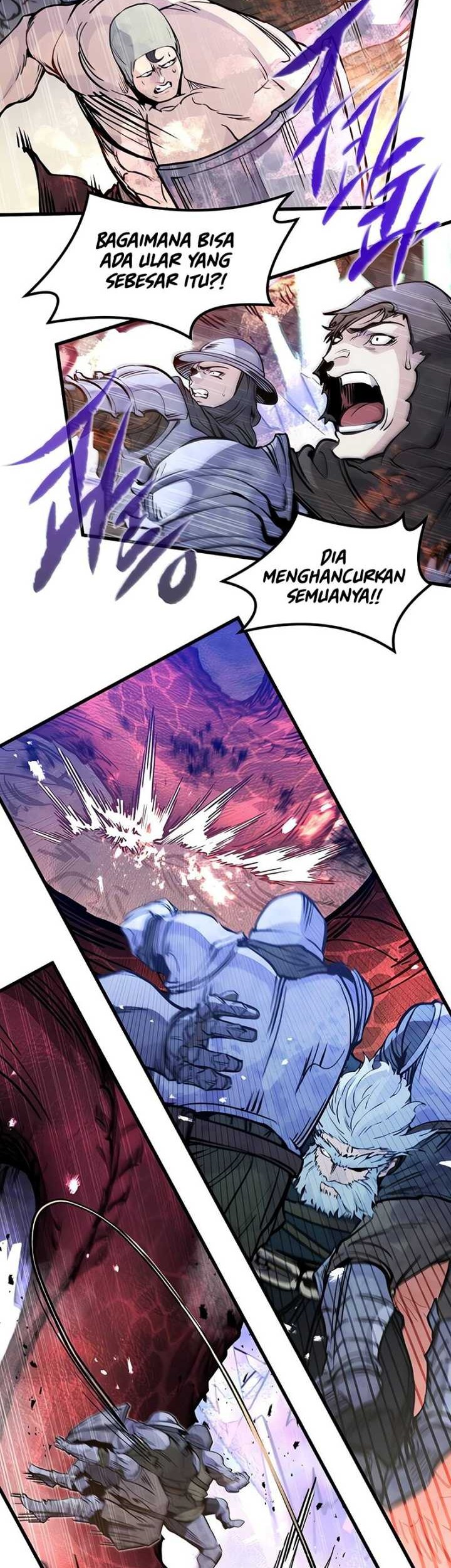 The Regressed Mercenarys Machinations Chapter 26 Halaman 46