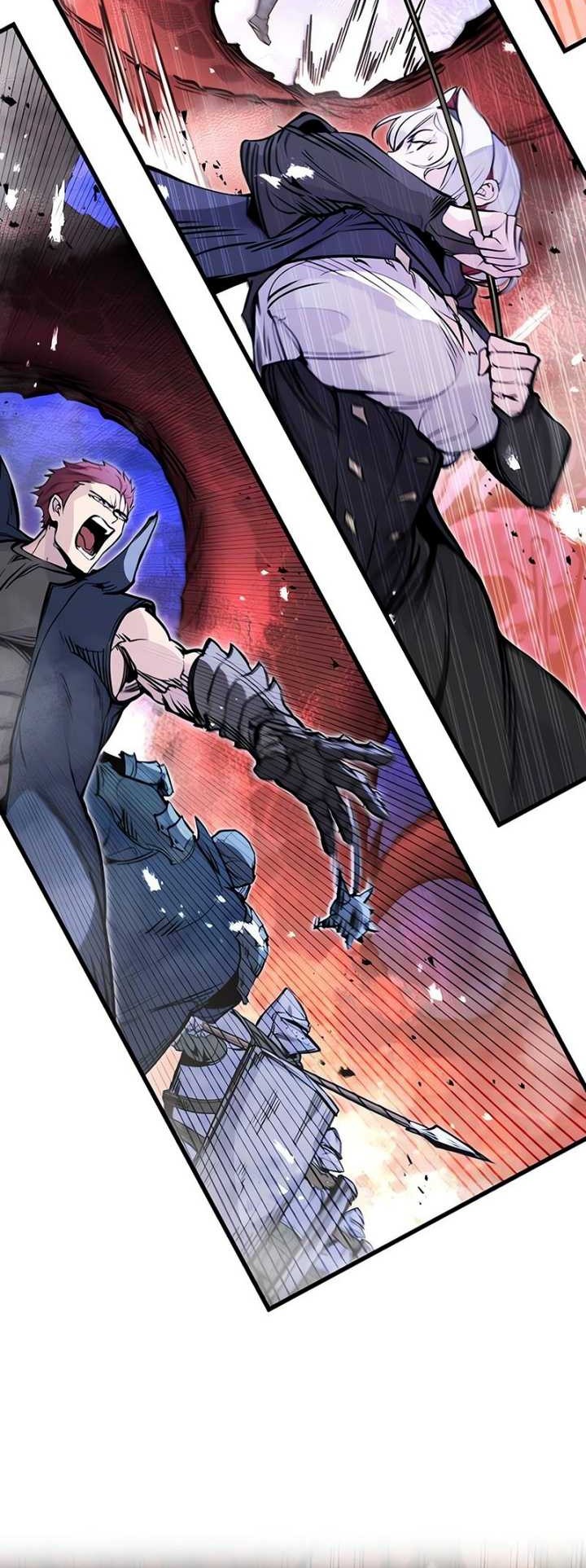 The Regressed Mercenarys Machinations Chapter 26 Halaman 47