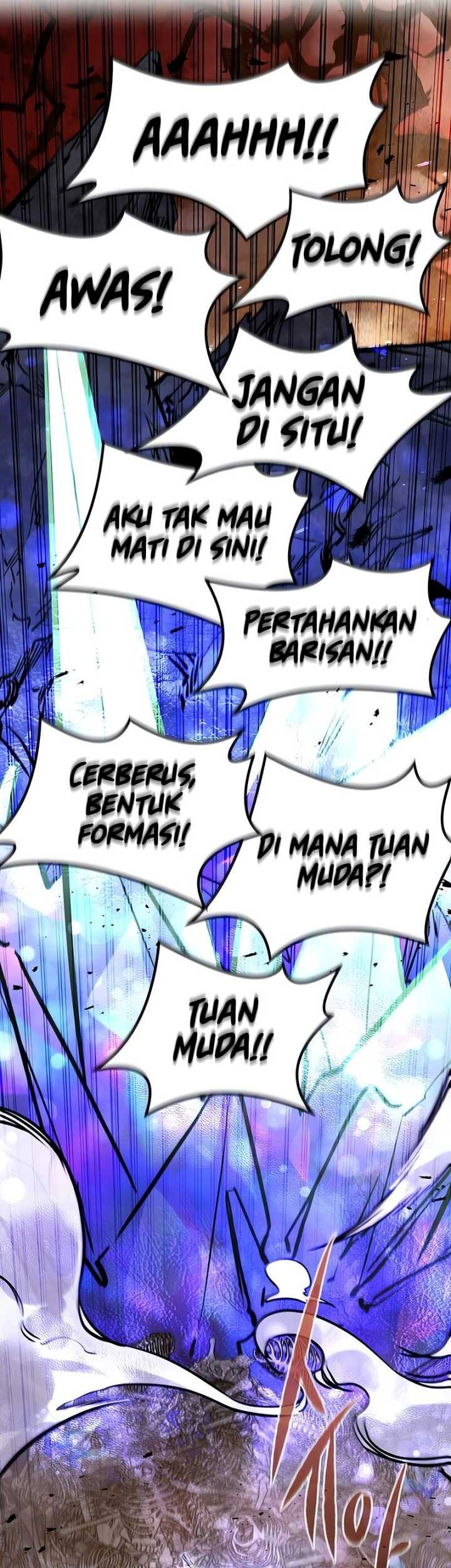 The Regressed Mercenarys Machinations Chapter 26 Halaman 48