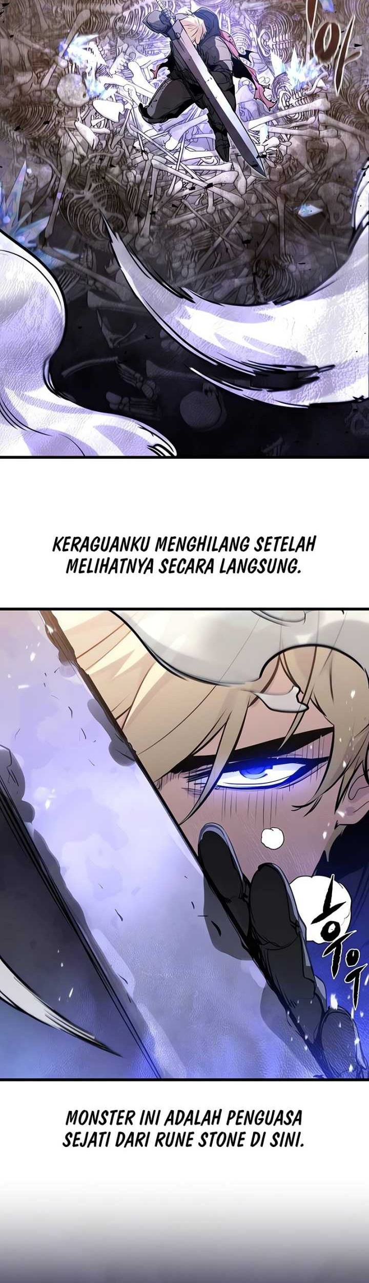 The Regressed Mercenarys Machinations Chapter 26 Halaman 49